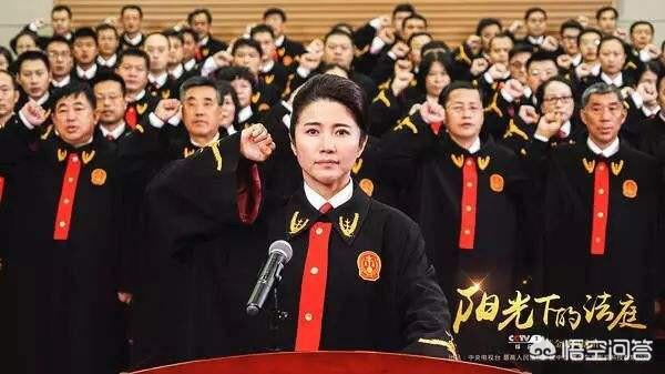因法之名结局:葛晴是《因法之名》这部剧最大败笔吗？你怎么评价这个角色？