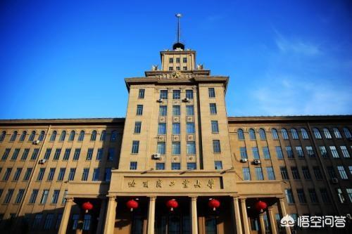 在航空航天领域，南京航空航天大学和北京航空航天大学和哈尔滨工业大学的差距在哪？-第9张图片-9158手机教程网