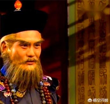 索额图:索额图的生平简介是什么？索额图为何被有些人称作清朝第一罪人？
