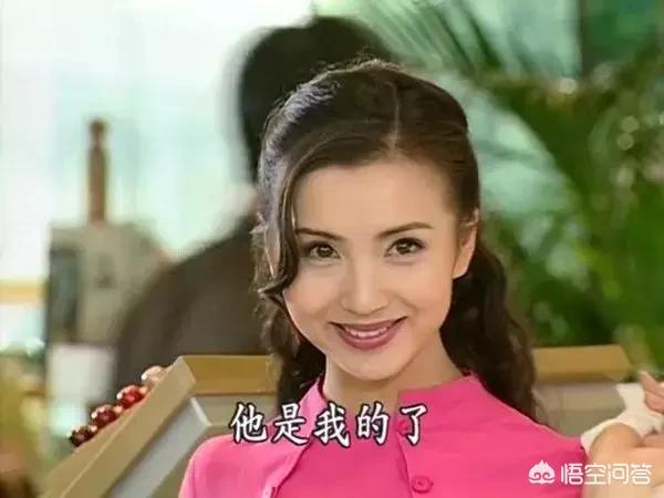 万人迷陈好:昔日被称作万人迷，如今被称作万人肥的陈好近况如何