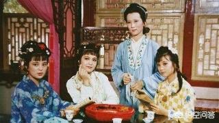 红楼梦李纨:红楼梦里李纨的真实人物结局是什么？