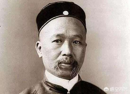 梁启超的妻子:梁启超和何惠珍郎才女貌，天作之合，为什么梁启超没有娶她？