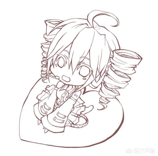 头条问答 - 21岁零基础想当漫画家,需要看什么书?做哪些准备?