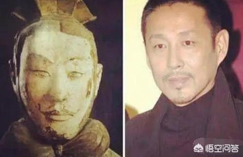 蒋英与李双江合照:世界上有没有没有血缘但是长得非常像的人？