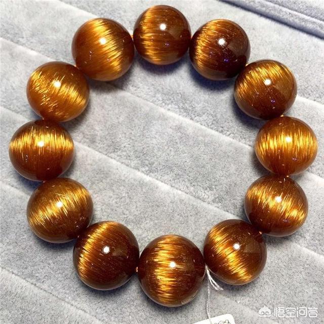 真正红宝石图片,所有的红宝石都有反射星光吗？