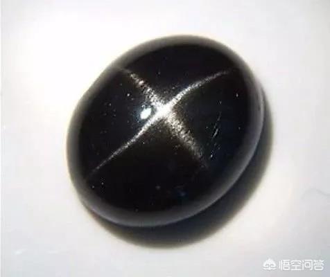 真正红宝石图片,所有的红宝石都有反射星光吗？