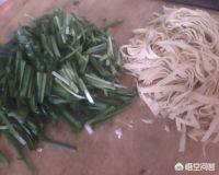 绿豆芽炒韭菜,绿豆芽和什么食物搭配最好？