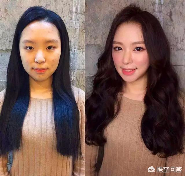 黄美姬整容前:女海王项思醒整容前算美女么