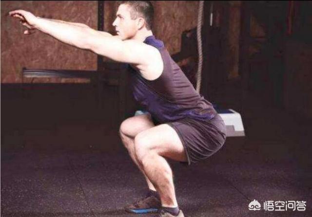 做什么运动壮阳，四十岁的男人该如何煅练身体
