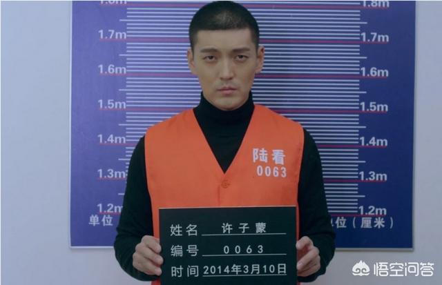 因法之名结局:《因法之名》葛晴是被谁杀死的？为什么许志逸和许子蒙都被抓了？