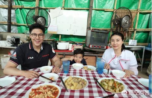 郭晶晶面相百年难遇:为什么从当红奥运冠军到低调豪门贵妇，郭晶晶人设和口碑越来越好