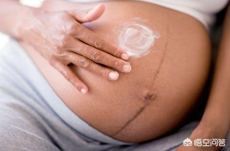 怀孕多久会长妊娠纹？为什么会长妊娠纹？插图32