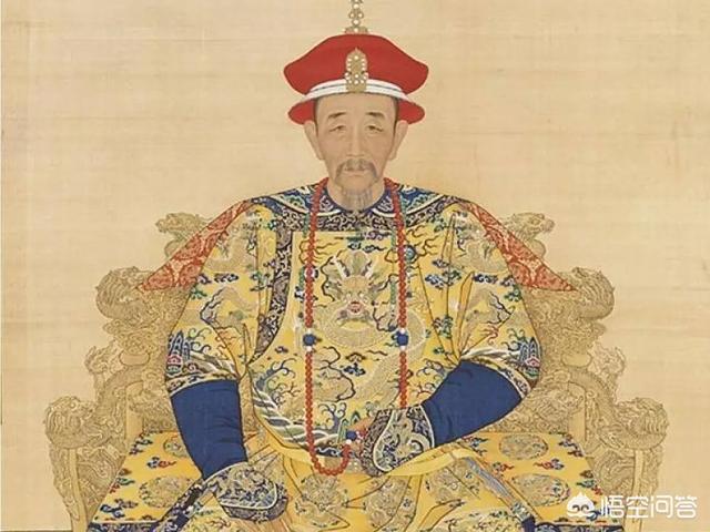 清朝档案揭秘，为什么清朝后期皇帝的生育能力这么差