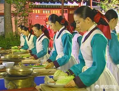 朴不花:为什么千百年来，高丽只是对中国进贡称臣，却从未被中国吞并