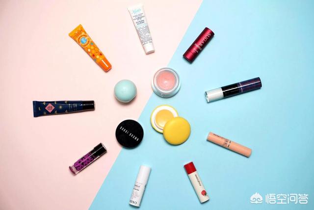 哪个牌子的润唇膏是让你回购五次以上的？插图51