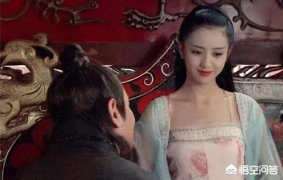 赵飞燕简介:赵飞燕侍奉的皇帝是谁呢？有什么依据？