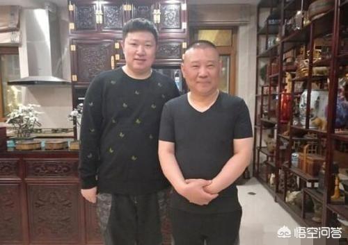 孟鹤堂老婆:侯耀华公开将张洪顺（周培岩相声师父）逐出师门，你怎么看