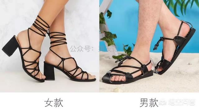 kingboo绑带凉鞋:绑带凉鞋怎么绑不容易掉 为什么男生穿凉鞋比女生穿凉鞋难看？