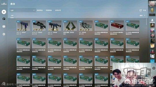 PDD花7万开箱《CS：GO》翻车,气到直接躺平,对此你怎么看？