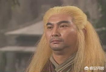 为什么枯荣大师可以命令段正明出家，段正明丝毫也没有异议？