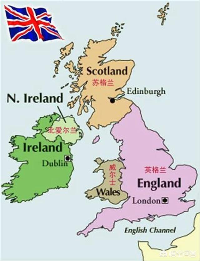 英国威尔士梗:英格兰和威尔士同属一个国家，为什么贝尔不能加入英格兰队？