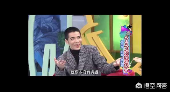 李静简历:你看过的综艺节目哪些令你尴尬不已？