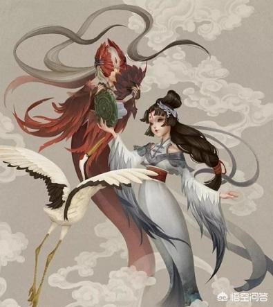 安娜的橱窗背后故事:玩第五人格时最适合听什么歌