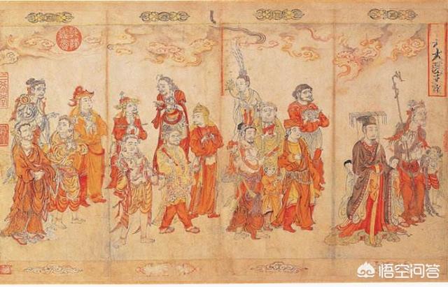 大理国:金庸笔下的大理国，其真实历史是什么样的？