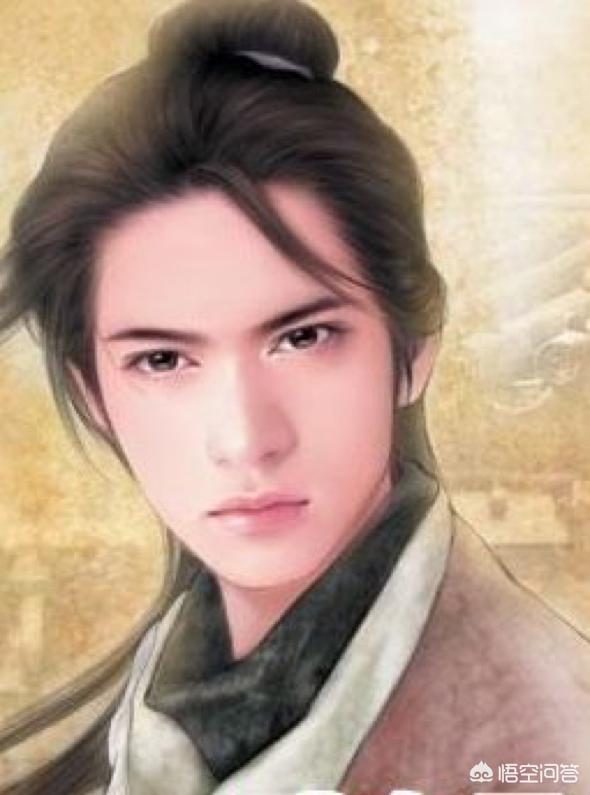 中国古代十大美男:潘安因为何罪而被诛灭三族？中国古代的四大美男都是谁？