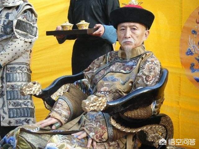 历史上好圣孙的例子有哪些？