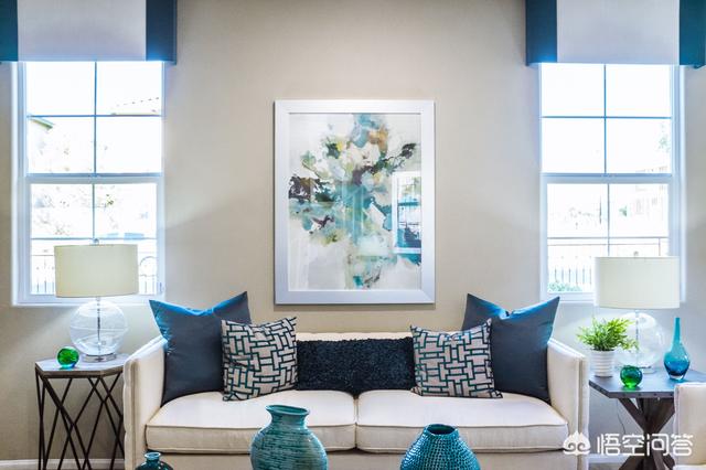 沙发如何与客厅的装修风格完美搭配