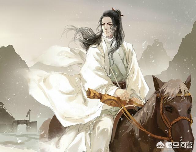 哪一句/首诗让你第一次感受到了现代诗歌的韵味？