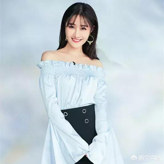 佟亚丽:你见过哪些明星们的尴尬瞬间，看一次笑一次