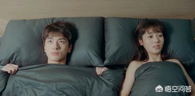 刘星阳:你觉得在一起合作特别有cp感的男女明星有哪些？