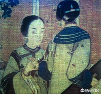 解读中国古代宫廷“对食”史,宫女和太监是如何做夫妻的？