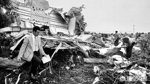 东方航空401灵异事件，美国东方航空发生过哪些事故？