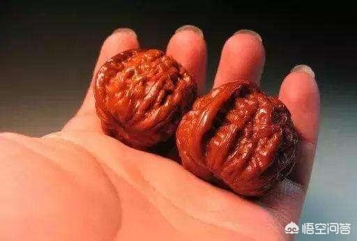 文玩玩的是什么？