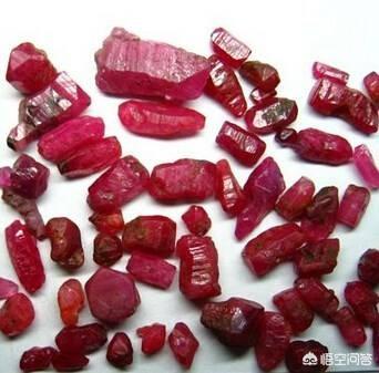 天然红宝石价格:红宝石的价值要如何判定？