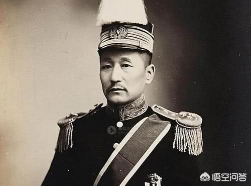 孙传芳简介:一代军阀孙传芳，是如何成为直系军阀巨头的？