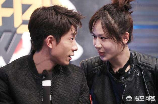 张一山的女朋友杨紫:杨紫和张一山什么时候认识的为何关系那么好