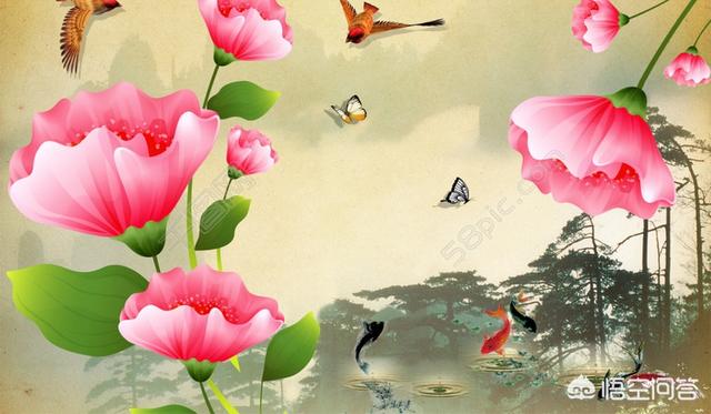 有七律四句的古诗吗？