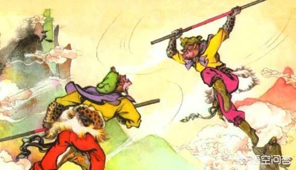 色重色:《西游记》第58回的内容概括是什么？文中讲的是哪些故事？