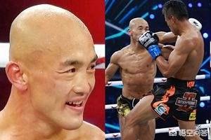 为什么有些拳击手被重击后会笑？