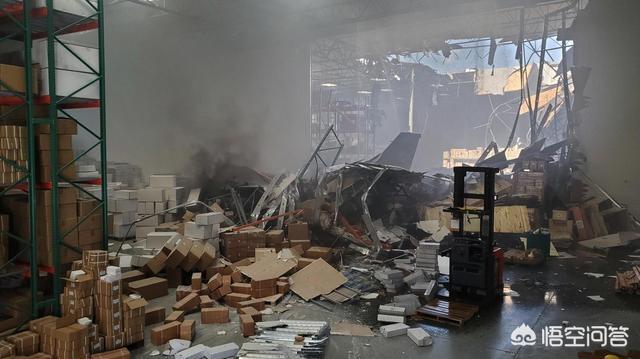 巴基斯坦火车相撞:印度再次坠机，坠机地点如此敏感，两国关系接下如何发展？