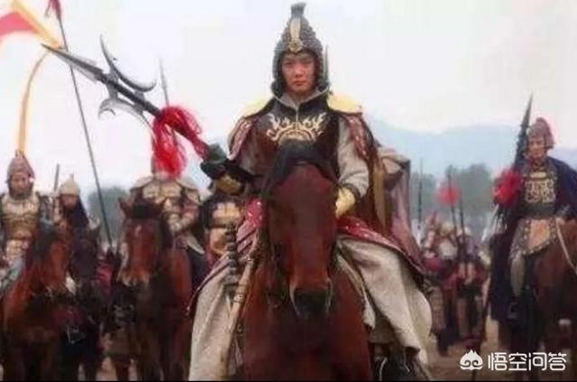 薛仁贵手下八大猛将最后结局如何？插图24