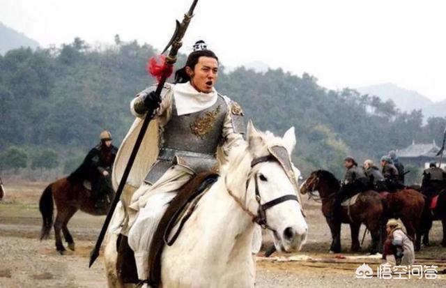 薛仁贵手下八大猛将最后结局如何？插图23