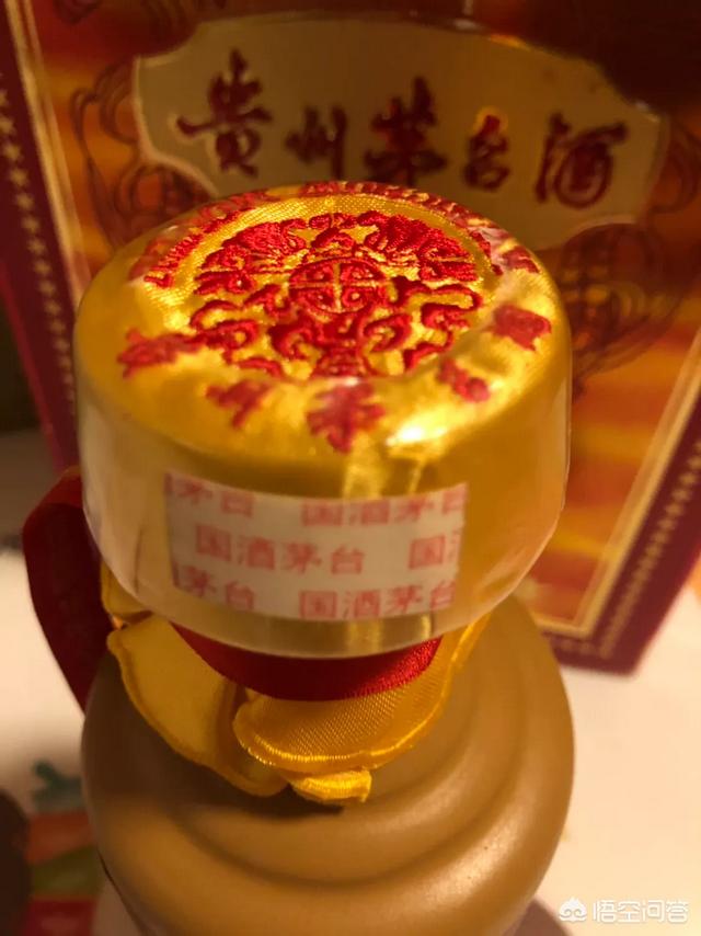 假茅台假在何处，茅台假酒很多吗如何才能买到真茅台