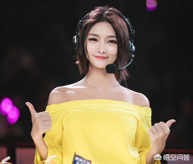 有哪些正能量的女主播值得推荐?-赛驰科技头条