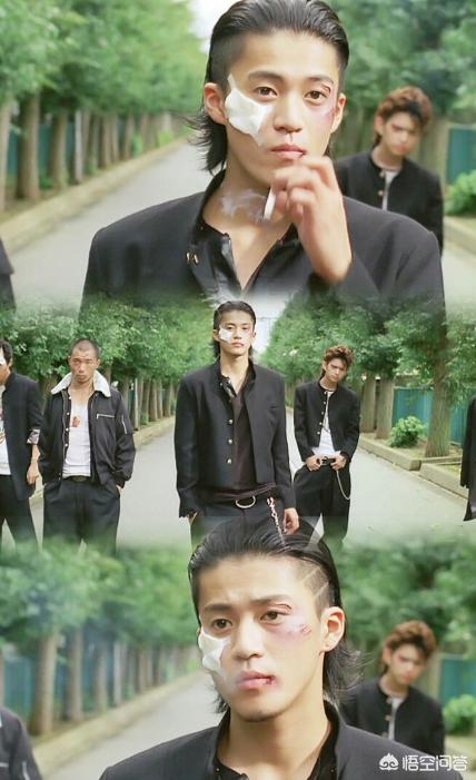 头条问答 让你印象深刻的青少年题材电影有哪些 44个回答