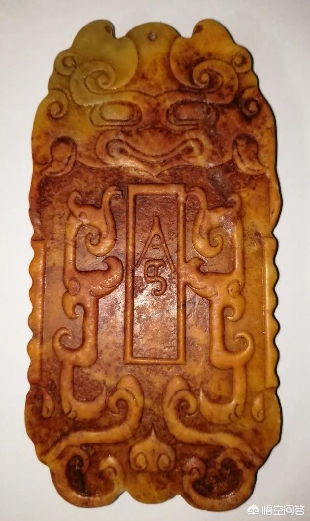 和田玉的专业知识大全,和田玉之“伤”，藏着多少秘密？